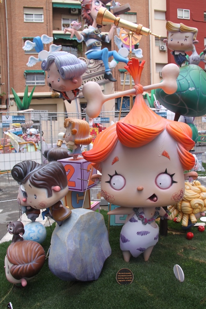Totfalles: Poeta Alberola-Totana
